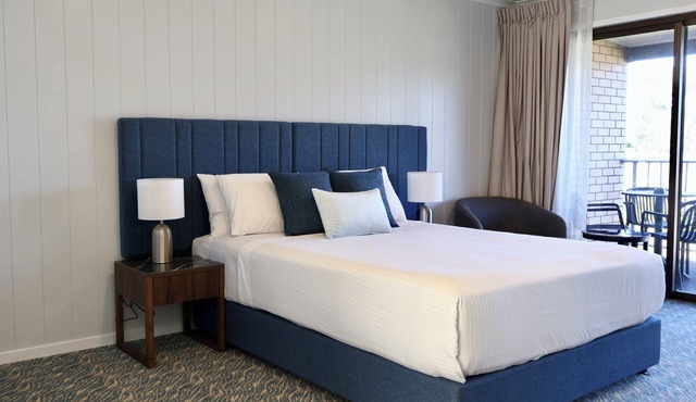 Victory Hotel Motel Gympie