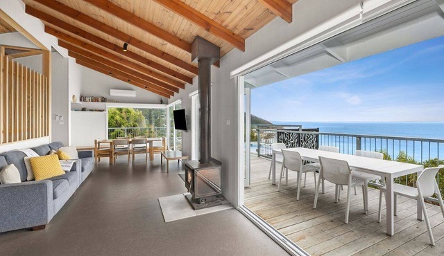 Viewmore in Wye River