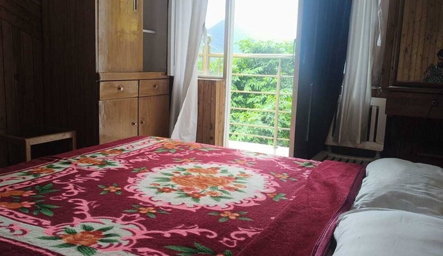 Vikas Hotel in Sitarganj