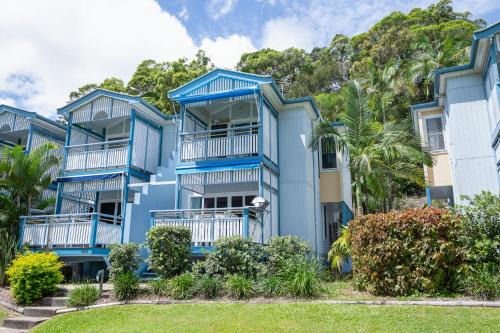 Villa 21 Tangalooma