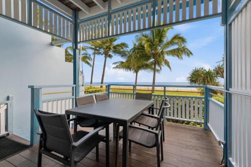 Villa 30 Tangalooma