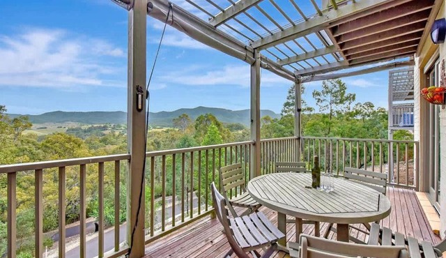 Villa 3br Gruner Veltliner located within Cypress Lakes Resort