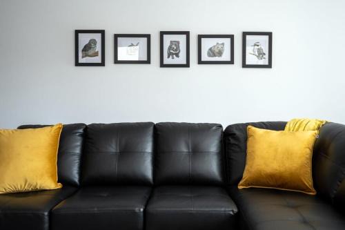 Villa 4 NEW 3Bed 2 Bath