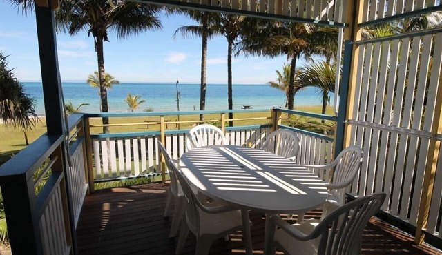 Villa 40 Moreton island