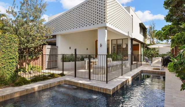 Villa Alcorn - Pet Friendly Upon Request