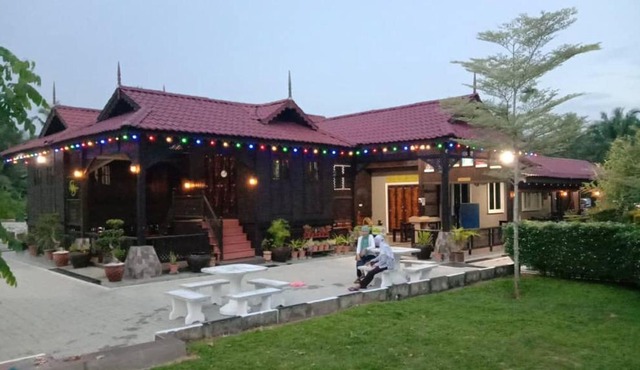 Villa Amyleeya
