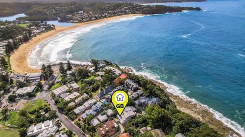 Villa Avoca - Stroll To The Sand, Cafes, & Cinema