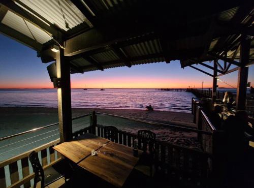 Villa Cooloola Calm - C709, Kingfisher Bay Resort - Kgari - Fraser Island