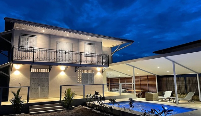 VILLA CORNELIE
