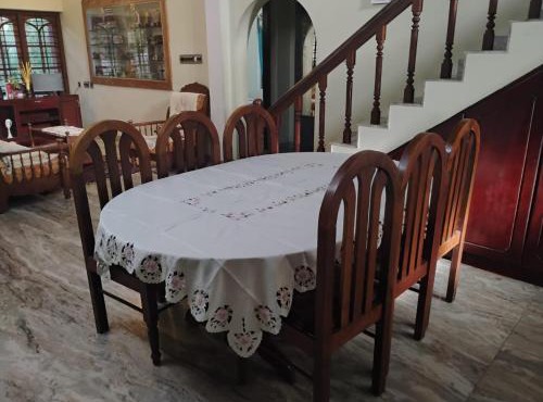 Villa De Amore