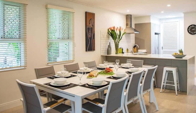 Villa Del Mar - Beachfront Port Douglas