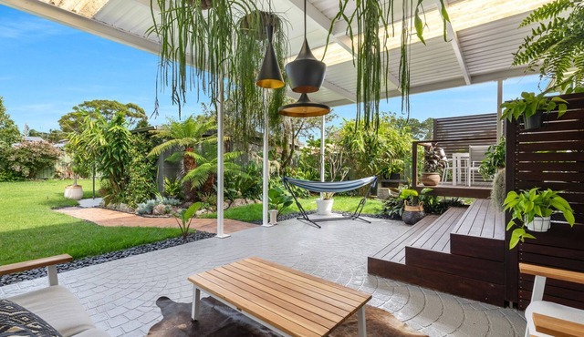 Villa Del Mar - Belle Escapes Jervis Bay