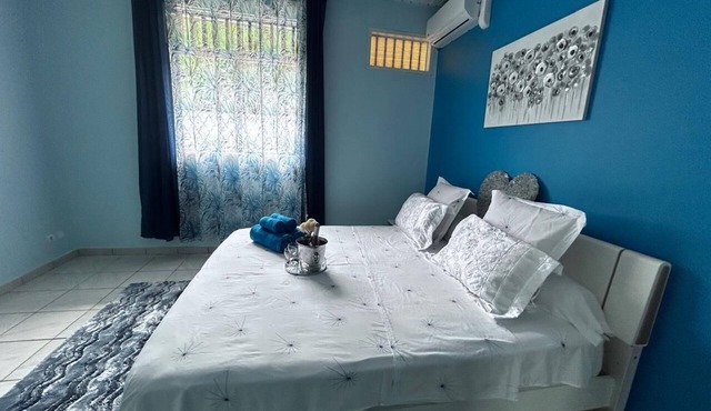 Villa Des 2 couronnes