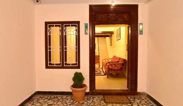 Villa Dumont