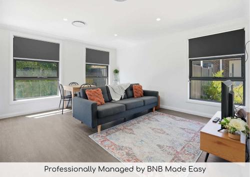 Villa Endsleigh - CBD Retreat, 2 Bed 2 Bath