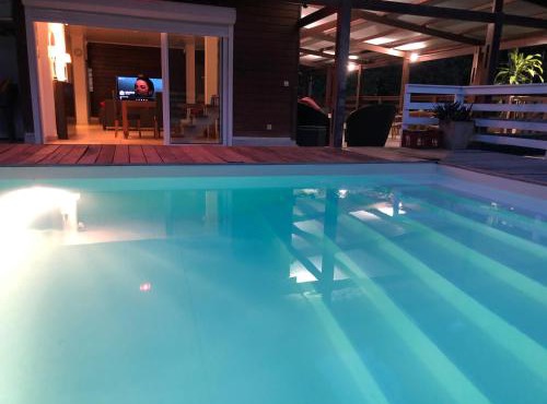 VILLA LA CHAUMIERE 270m2 et 2000m2 de terrain, Animaux bienvenus