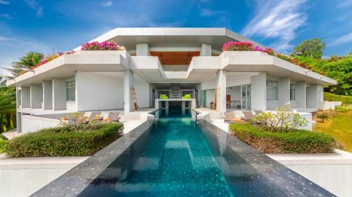 Villa Leelawadee in Phuket