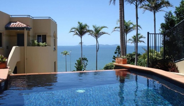 Villa Mar Colina