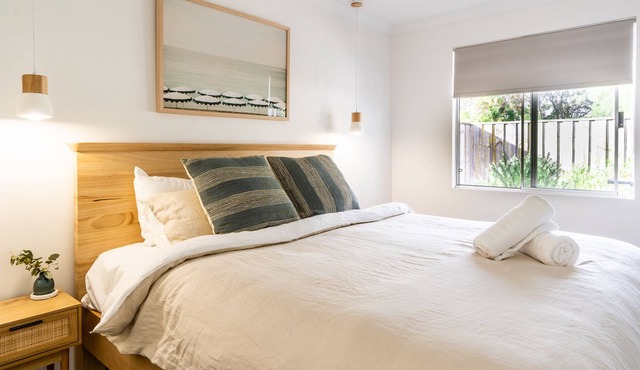 Villa Marlee || Margaret River Town