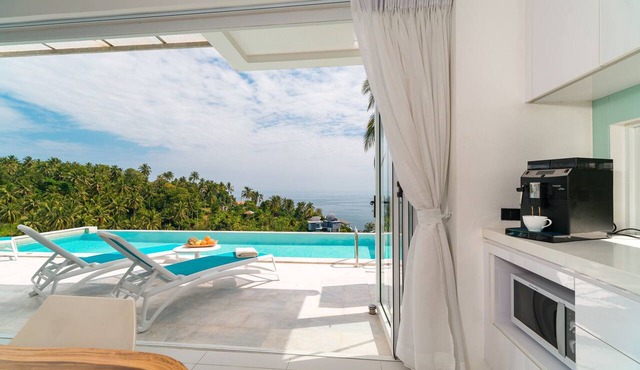 Villa Melo in Koh Samui