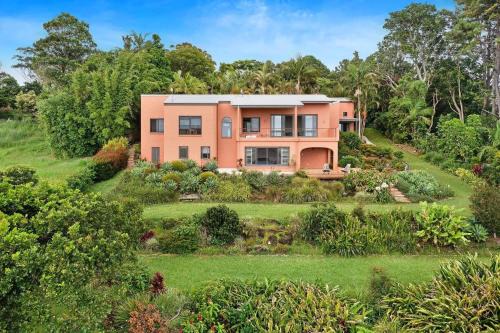 Villa Rosa