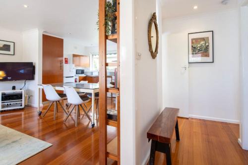 Villa Rosa Brunswick East