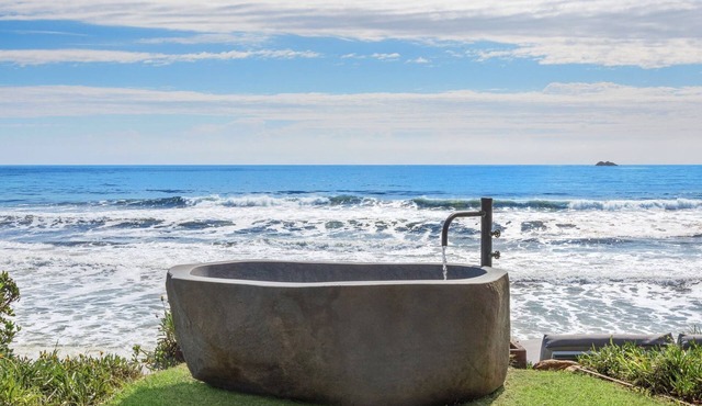 Villa Sands, Byron Bay