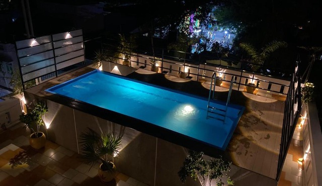 Villa Shakthi