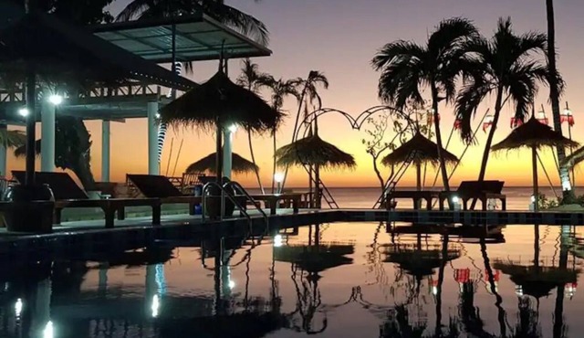 Villa - Sleeps 8 - Terrace - Beach Close in Ko Lanta