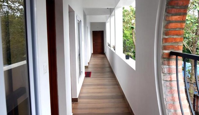 Villa Varkala in Varkala