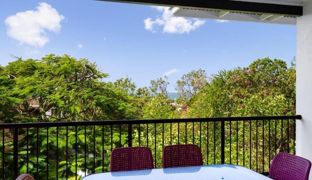 Villa Vista 1
