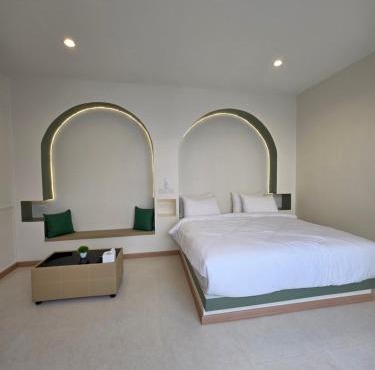Villa38 in Bangkok