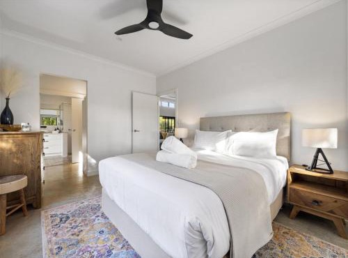 Vines & Stars - Amongst The Vines - Private Luxury in Yallingup