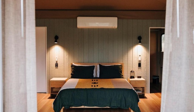 Vineyard Cabin - Hunter Valley - Lucia