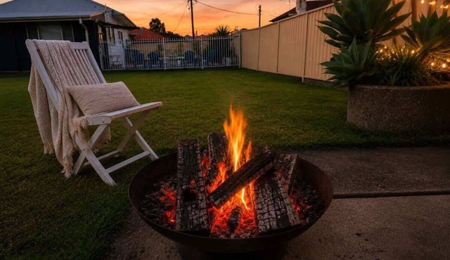 Vino Studio in Cessnock