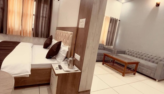 Vishram Guest House