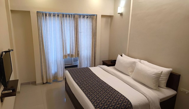 VITS Select Bharuch
