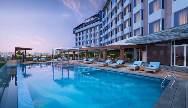 Vivanta Gurugram Sector 95A