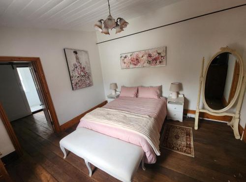 Viveash - Historic accommodation with Ensuite