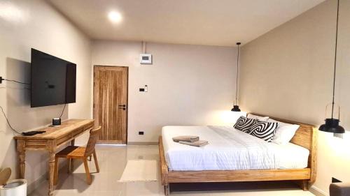 VNL Stay in Trang