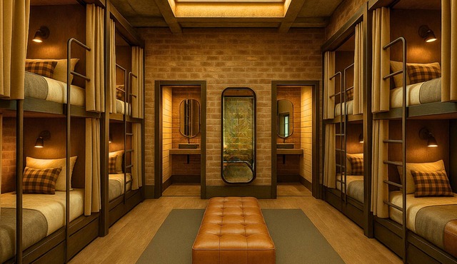 Voltage Lodge