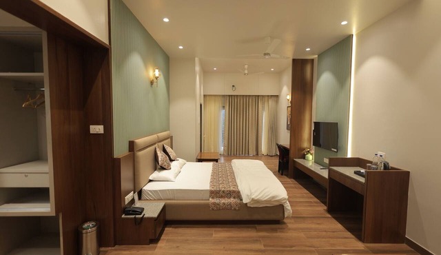 Vrindavan Residency