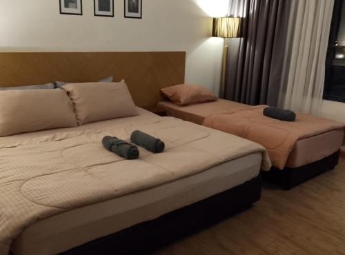 Wafiq Studio in Kota Bharu
