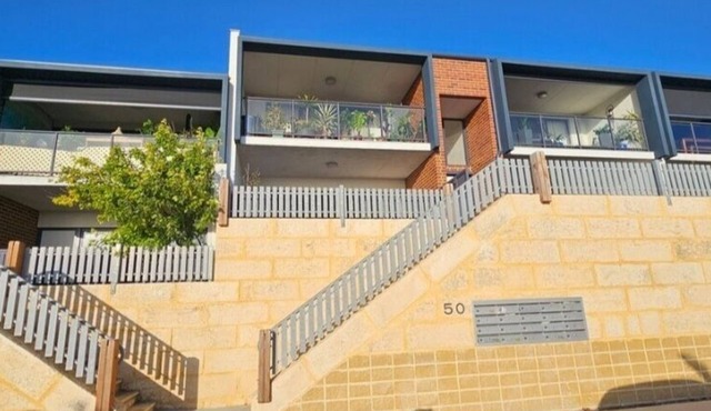 Wake up every morning with stunning ocean views on your door step.