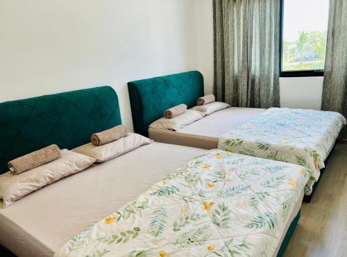 Wali Homestay