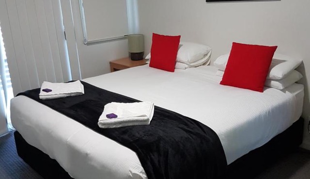 Wallsend Executive Apartments