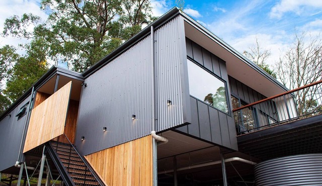 Wally Jane's Warburton