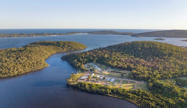 Walpole Rest Point Caravan Park