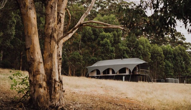 Wandagar Eco Tent Baudin