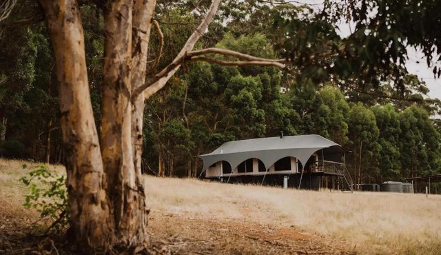 Wandagar Eco Tent - Baudin